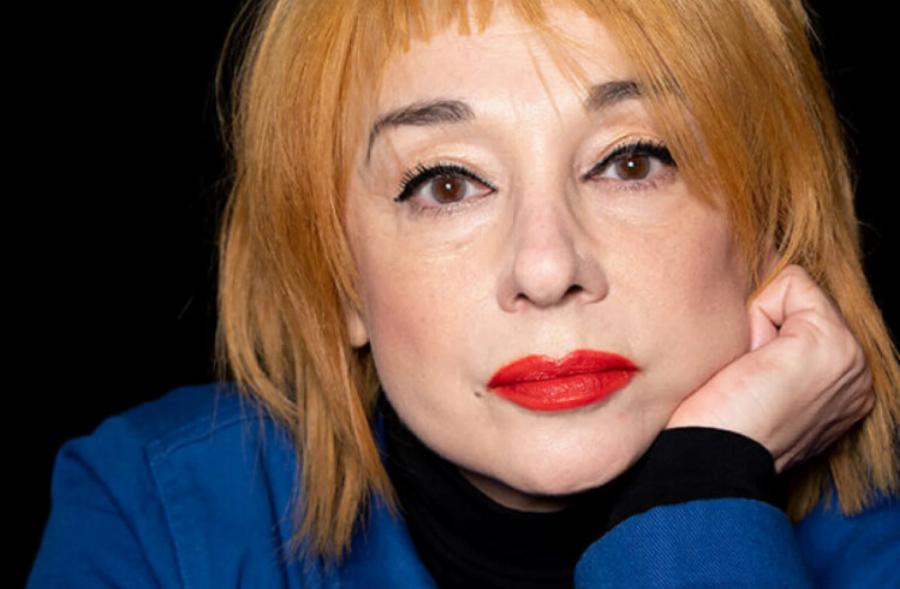 Νεκρή γνωστή τραγουδίστρια