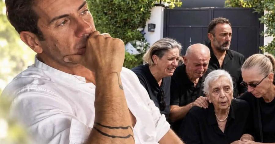 Αποκάλυψη-Μαζωνάκης: Ποιοι τον κληρονομούν! Μετά τα σαράντα περνάνε όλα στα χέρια τους – Τα ακίνητα, η εταιρεία και η συνάντηση που δεν έγινε ποτέ
