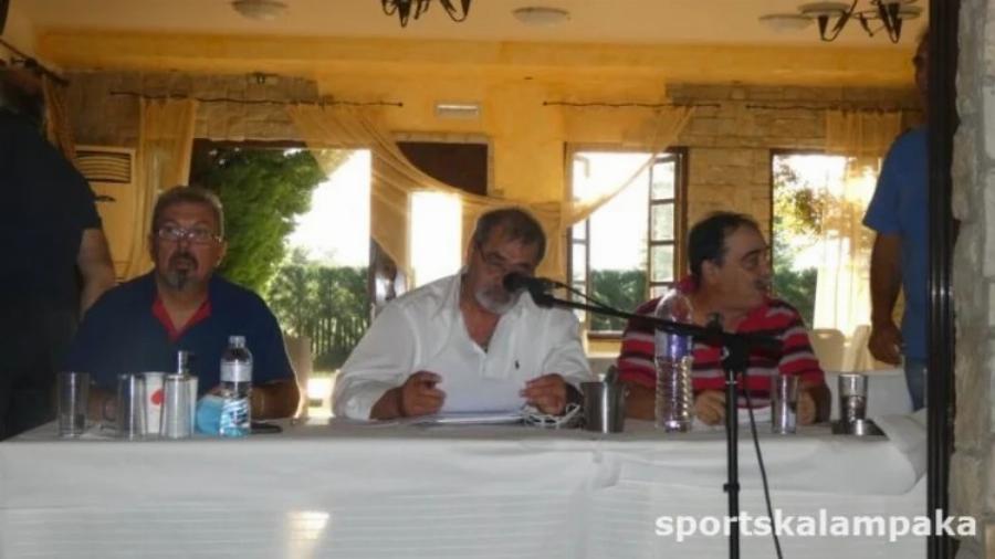 Δuστυχώς το κακo συνέβη – Καλό παράδεισο, Θανάση