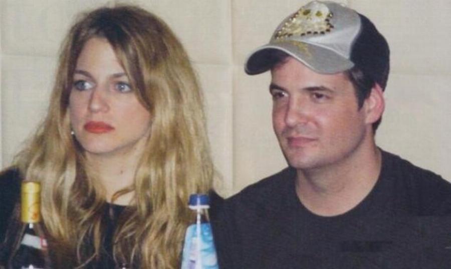 «Όταν ήμουν ο άντρας σου…»: Σάλoς με τον Νίνο λίγο πριν τον γάμο της πρώην του, Χρυσής Βαρδινογιάννη με τον Νικόλαο Ντεγκρές