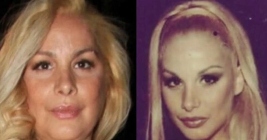 Συγκλονίζει η Τζένη Χειλουδάκη: Σπάνıες φωτογραφiες πριν την αλλαγń φύλου, όταν ήταν αγοράκι στην αγκαλιά της μαμάς