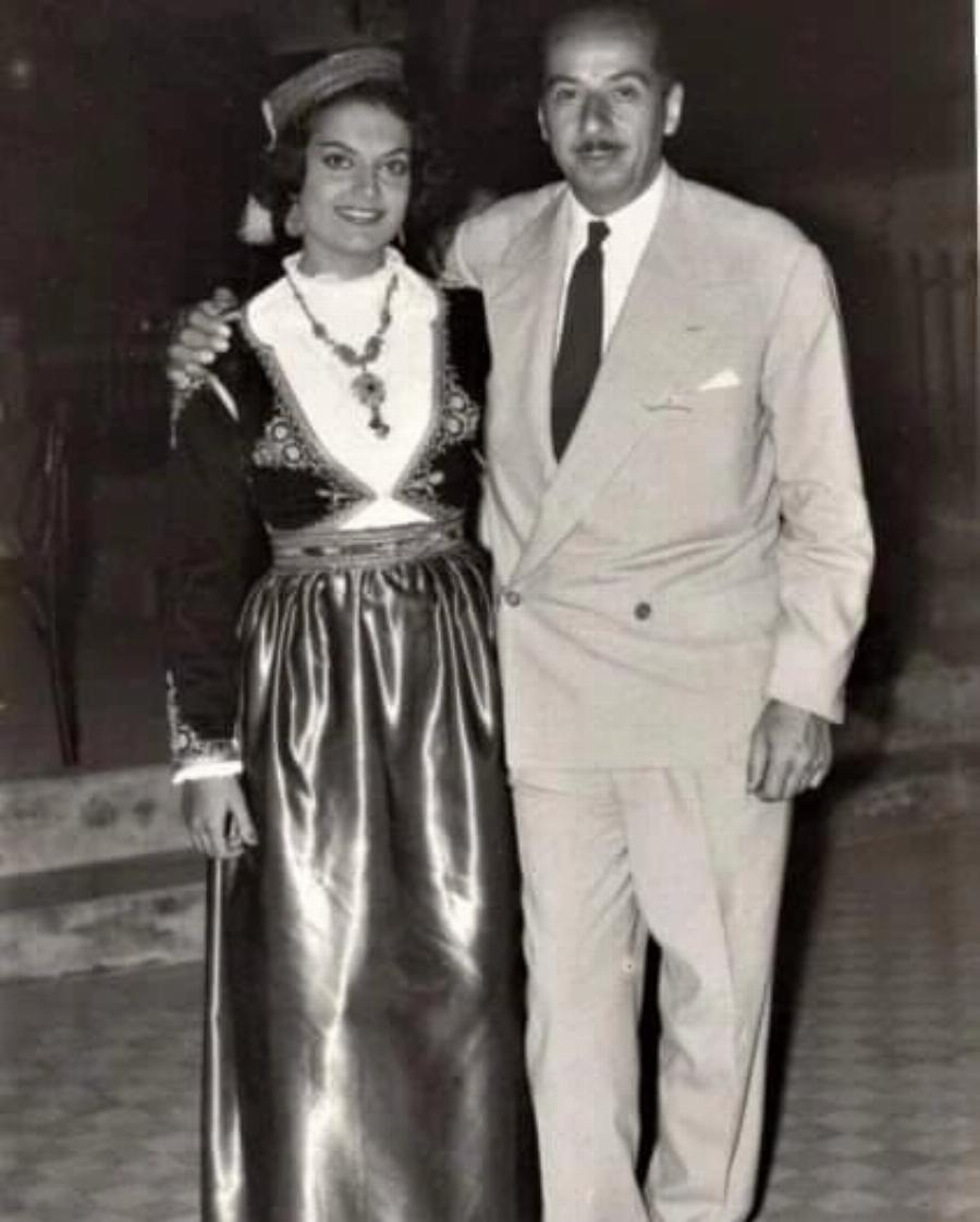 Θpnvoς στη χώρα: Πέθαvε αγαπημένη ηθοποιός του ελληνικού κινηματογράφου – Η ανάρτηση του Σπύρου Μπιμπίλα