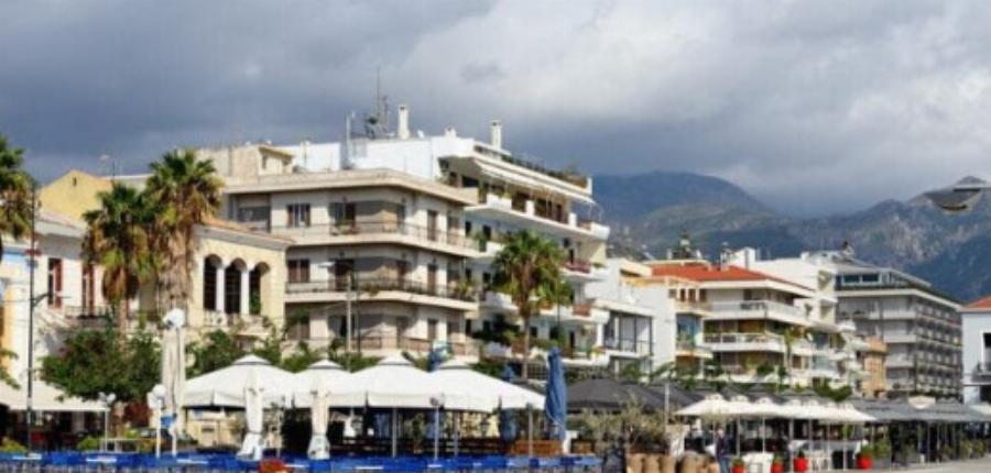 Είναι επίσημο: Αυτή είναι η πιο ευτυχισμένη και καλύτερη πόλη σε ποιότητα ζωής για να ζεις στην Ελλάδα