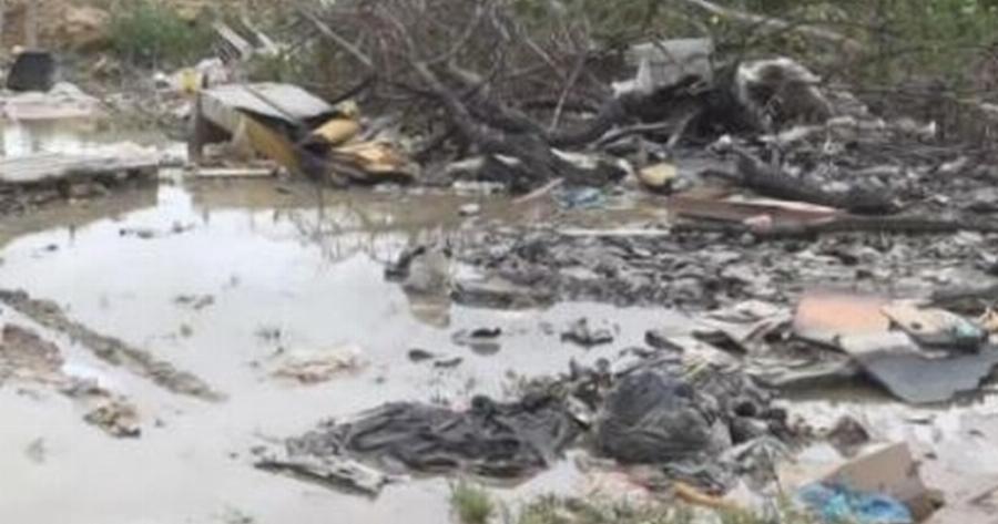 Έκτακτο – Ελλάδα: Θρίλερ! Δεύτερος νεκρός από την κακοκαιρία; Οι πρώτες πληροφορίες