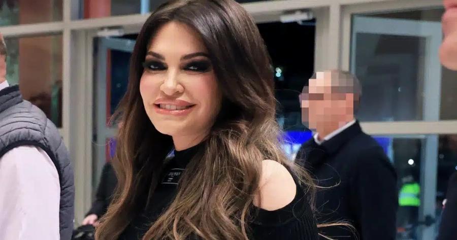 Κίμπερλι Γκίλφοϊλ: «Δεν Επιστρέφει στις ΗΠΑ – Ψάχνει Πλούσιο Ευρωπαίο Σύζυγο»