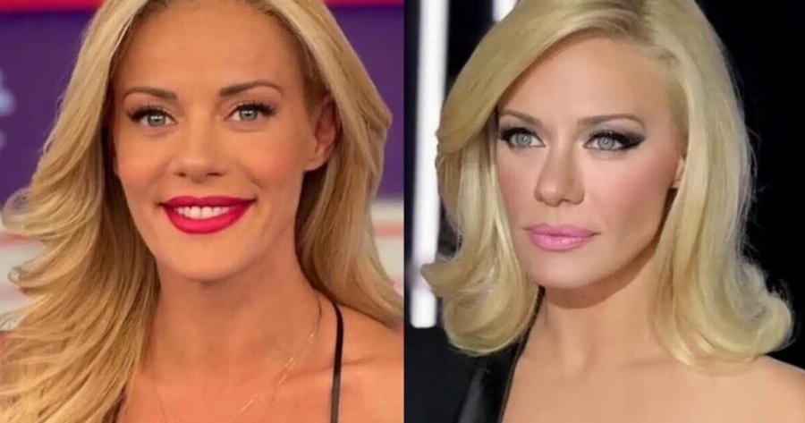 Περήφανη για την καταγωγή της – Αυτό είναι το πατρικό σπίτι της Ζέτας Μακρυπούλια