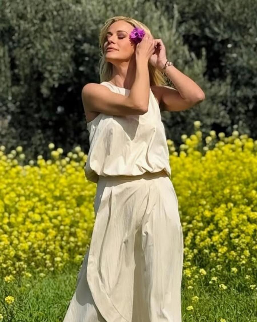 Περήφανη για την καταγωγή της – Αυτό είναι το πατρικό σπίτι της Ζέτας Μακρυπούλια