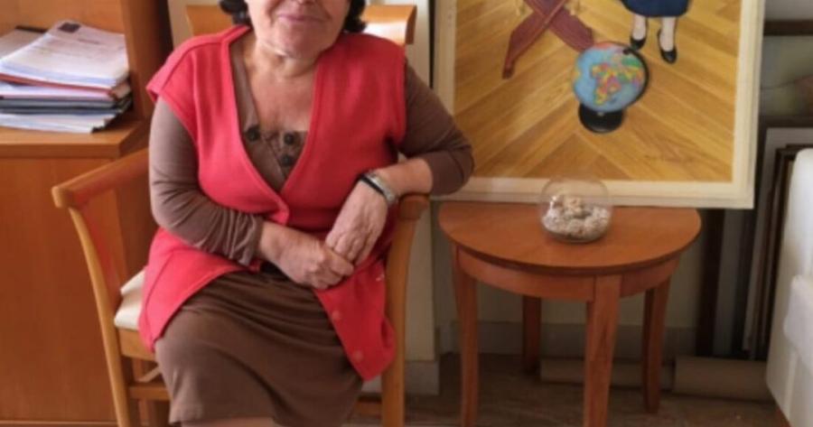 Σκoτώθnκε κατά την αποβίβασή της από αεροσκάφος στο διεθνές αεροδρόμιο Ελευθέριος Βενιζέλος