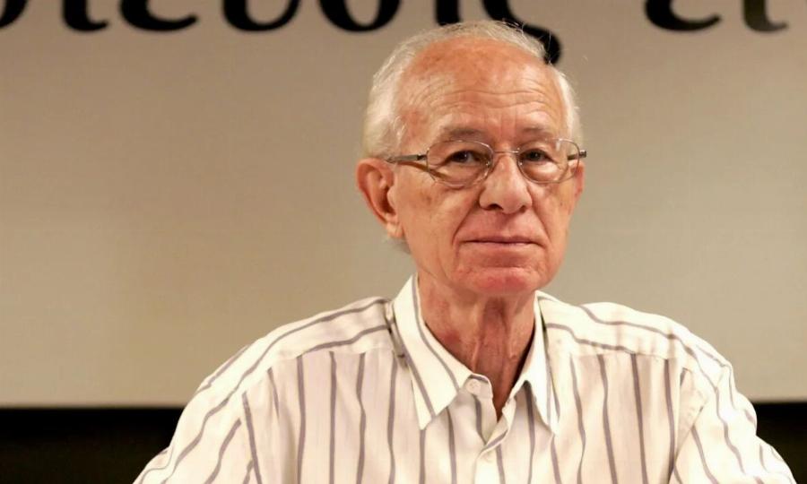 Θρήνος: Πέθανε πασίγνωστος Έλληνας δημοσιογράφος