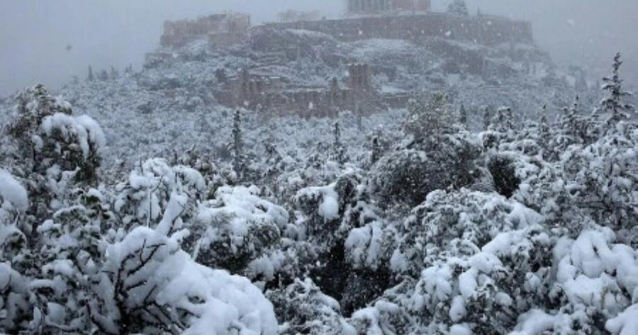 Μόλις βγήκαν τα Μερομήνια 2025: Πότε θα έχουμε βροχές και χιόνια – Αναλυτικά από Σεπτέμβριο έως Μάρτιο