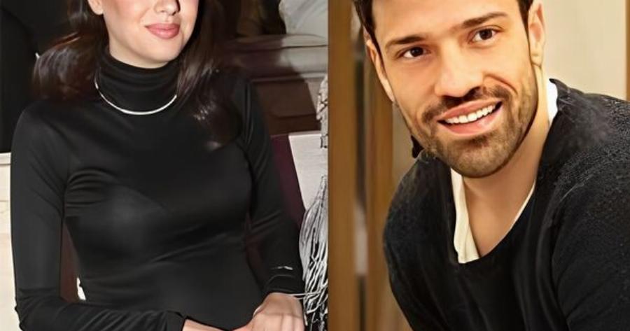 Γέννησε πριν λίγο η Αλεξάνδρα Νίκα: Πατέρας για πρώτη φορά ο Κωνσταντίνος Αργυρός – To φύλο του μωρού