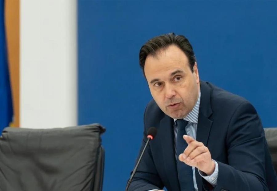 Προσωπικός Αριθμός = ΑΦΜ + 2 γράμματα που επιλέγουμε μόνοι μας + 1 τυχαίο νούμερο