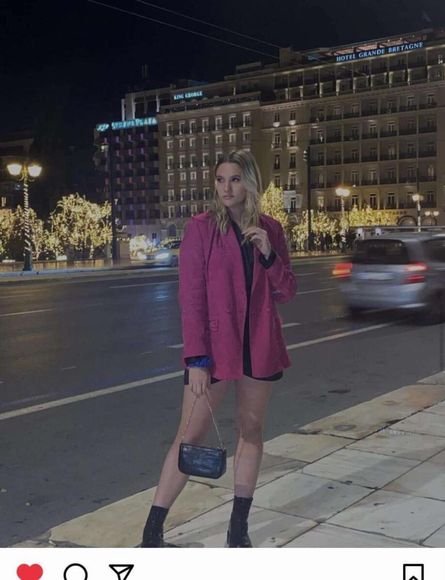 Συγκλονίζει με νέα του ανάρτηση ο Νίκος Πλακιάς: «Δεν μπορούσα να δεχθώ ότι φώναξαν ΜΑΜΑ και ΜΠΑΜΠΑ και δεν ήμουν εκεί»