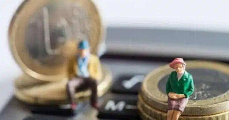 Τα πάνω-κάτω στις συντάξεις μέχρι – Γιατί έρχεται μεγάλο σοκ