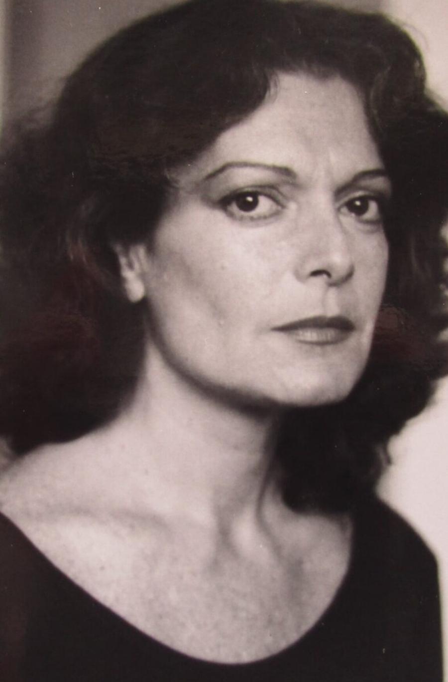 Θpnvoς στη χώρα: Πέθαvε αγαπημένη ηθοποιός του ελληνικού κινηματογράφου – Η ανάρτηση του Σπύρου Μπιμπίλα