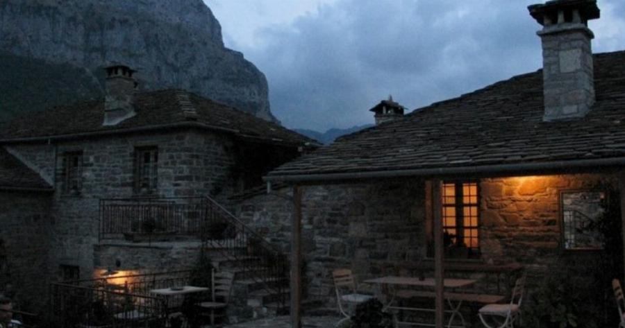 Ζαγοροχώρια: Πώς να μιλήσεις για αυτά που θαυμάζουν τα μάτια αλλά δεν φτάνουν τα λόγια;