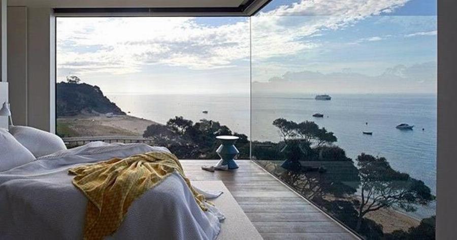 Οι κρεβατοκάμαρες στις οποίες όλοι θα θέλαμε να ξυπνήσουμε