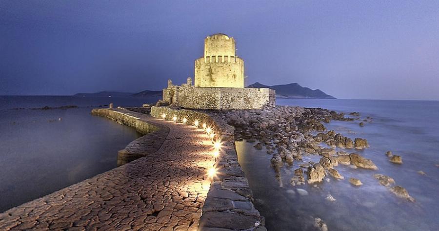 Μεσσηνία περιοχή της Ελλάδας με πλούσια ιστορία και αξεπέραστες φυσικές ομορφιές!!.