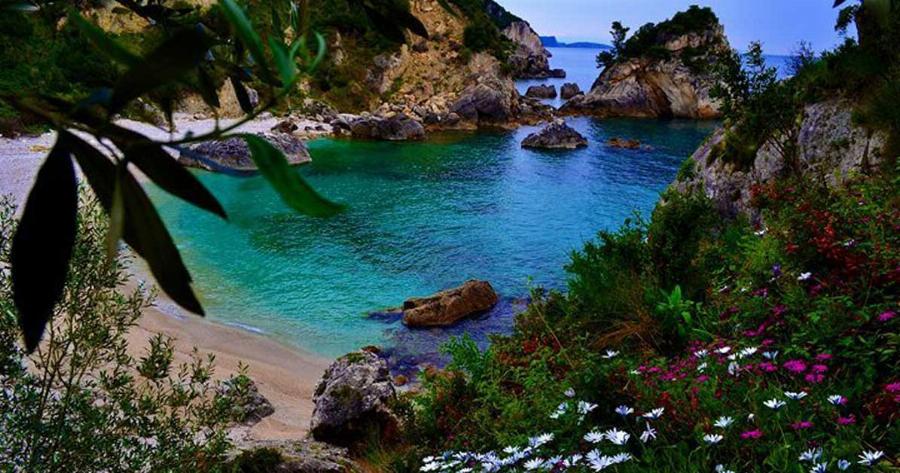 Πάργα – Σύβοτα: Ταξιδέψτε στην εξωτική «Ριβιέρα» της Ηπείρου