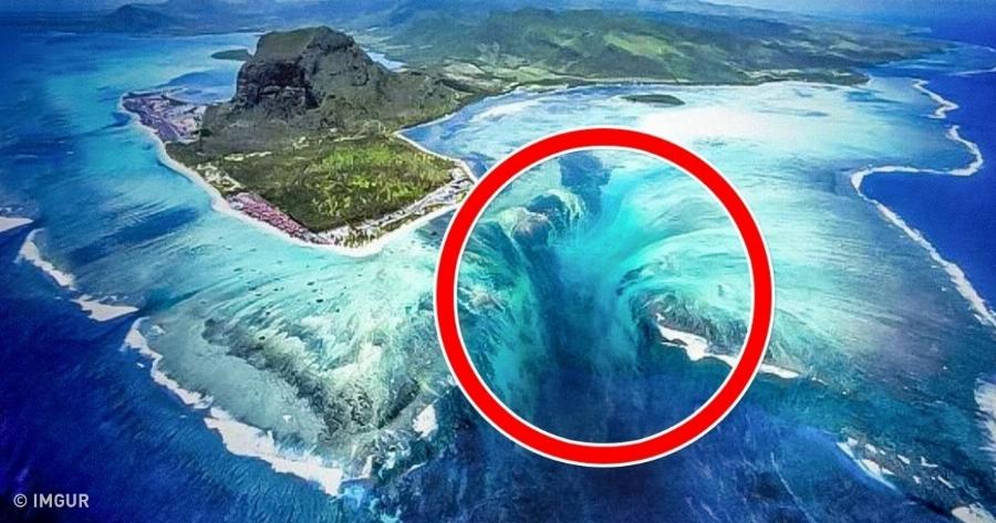 14 Απόκρυφα και Μυστηριώδη μέρη του Πλανήτη, που δε θα βρείτε σε κανέναν Ταξιδιωτικό Οδηγό!