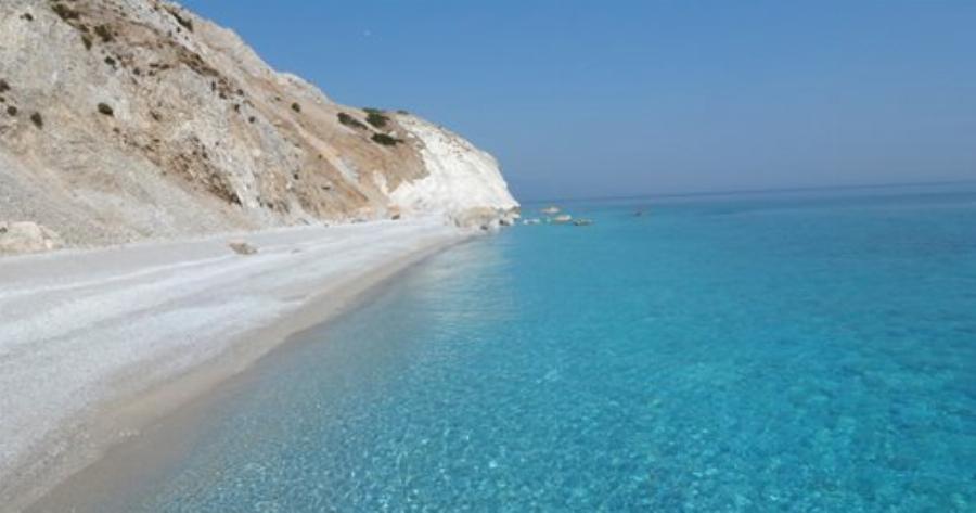 Το νησί που δεν έχει.. χωριά. Ο τόπος που ύμνησε ο Παπαδιαμάντης είναι ένας μικρός επίγειος Παράδεισος