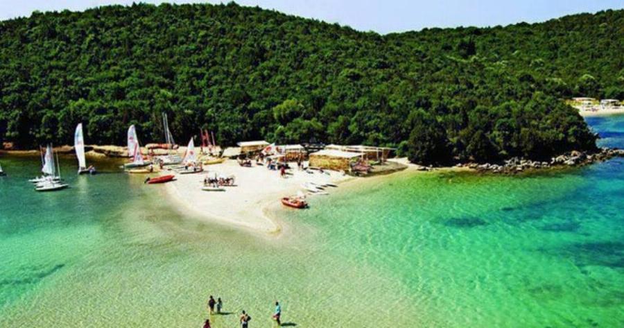 30 μαγευτικές φωτογραφίες από εξωτικά τοπία στην Ελλάδα!