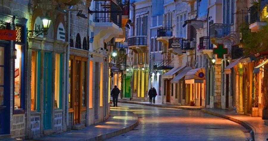 Που βρίσκεται αυτός ο πανέμορφος δρόμος; Κι όμως είναι στη χώρα μας!