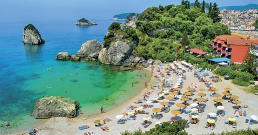 Πάργα – Σύβοτα: Ένα εκπληκτικό ταξίδι στην εξωτική «Ριβιέρα της Ηπείρου»!