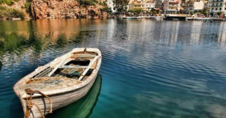 Αυτές είναι οι 10 ομορφότερες ελληνικές πόλεις