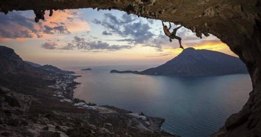 30 μαγικά μέρη στην Ελλάδα που κόβουν την ανάσα