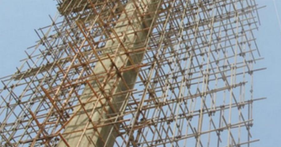 Δείτε τι πήγε και έχτισε ένας άνδρας σε μία Μουσουλμανική χώρα για να τιμήσει το Χριστιανισμό! Θα μείνετε…