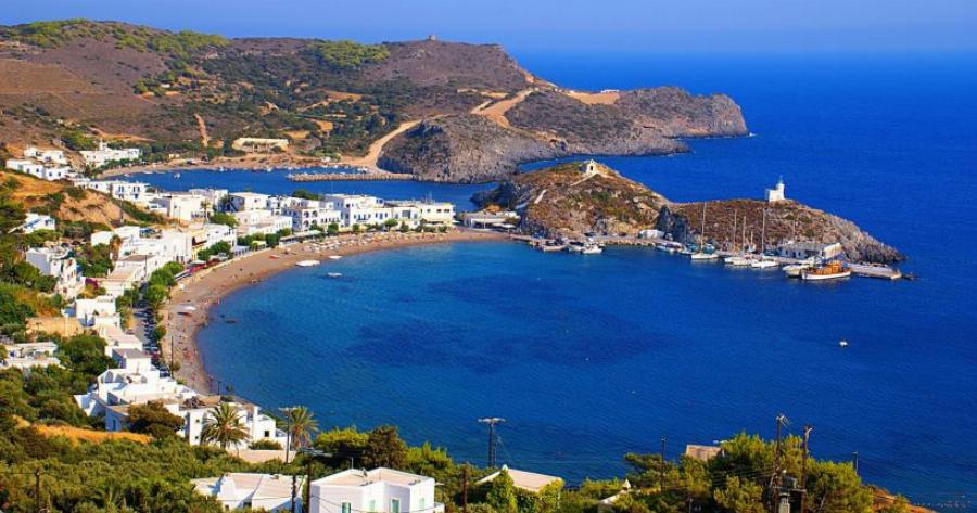 ΚΥΘΗΡΑ: Ταξίδι στο νησί των Ενετών και των Βυζαντινών