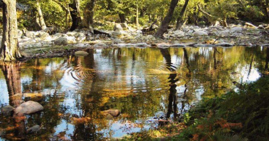 Ένα ταξίδι στην πανέμορφη Σαμοθράκη [βίντεο]