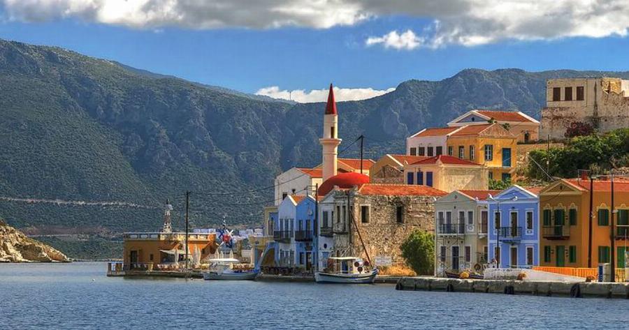 11 Ελληνικά νησιά με λίγους κατοίκους αλλά και εξαιρετική ομορφιά!