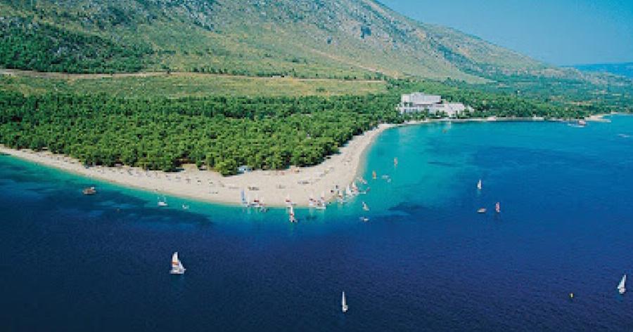 Λιχαδονήσια: Oι μικρές Σεϋχέλλες της Εύβοιας