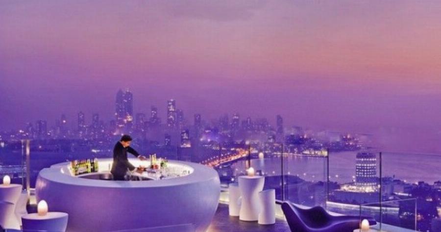 Τα καλύτερα Roof Bar του κόσμου – Στο Νο1 φυσικά είναι ένα Ελληνικό!