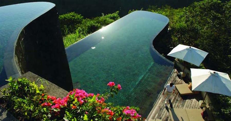 Οι 12 πιο περίεργες πισίνες του κόσμου