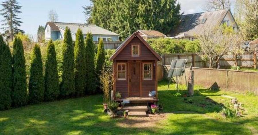 Οι φίλοι της πίστευαν πως είναι ΤΡΕΛΗ, αλλά μόλις είδαν τι έφτιαξε την προσκύνησαν!