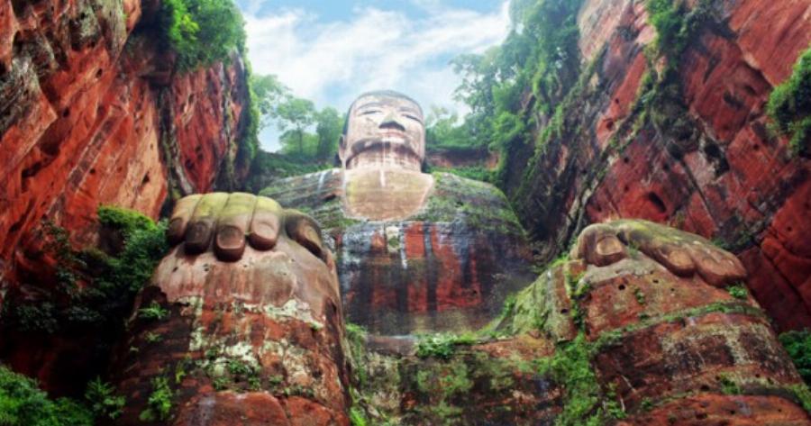 Κι όμως είναι αληθινά! Τα πιο απίθανα μέρη πάνω στη γη!