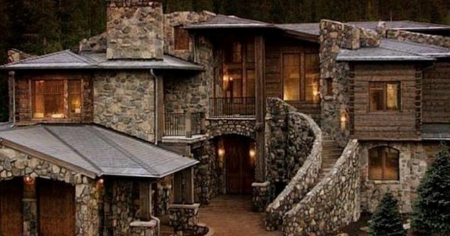 21 απομονωμένα σπίτια – όνειρο για τους μοναχικούς!