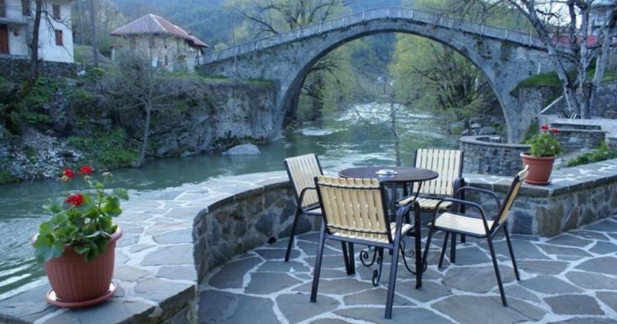 Οδοιπορικό στην Ήπειρο – Γνωρίστε 10 πανέμορφα χωριά της (Φωτογραφίες)