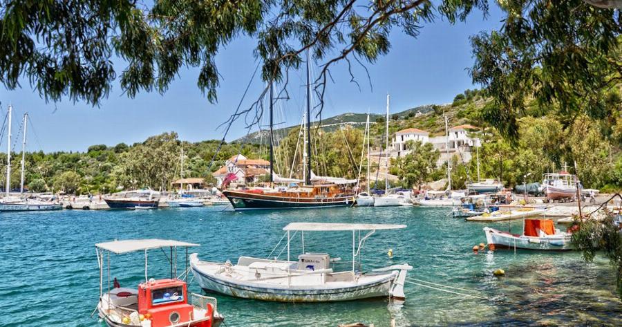 Ιθάκη: Το πανέμορφο νησί που θέλεις πάντα να επιστρέφεις!