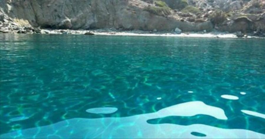 Φολέγανδρος: Η νούμερο 1 επιλογή για εσάς και το ταίρι σας!