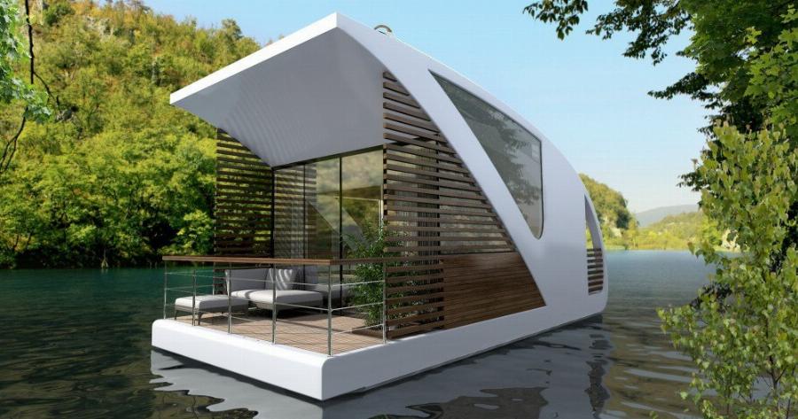 Είναι το πιο Πρωτότυπο Ξενοδοχείο στον Κόσμο! Μόλις όμως δείτε τα Δωμάτιά του, θα ξετρελαθείτε!