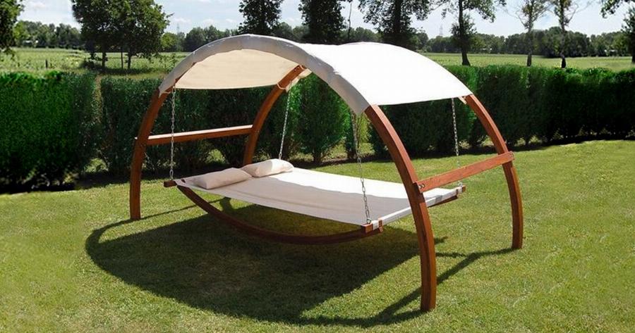 20 Απίστευτα Πράγματα που θα θέλατε να έχετε στο Μπαλκόνι σας ή στον Κήπο σας.