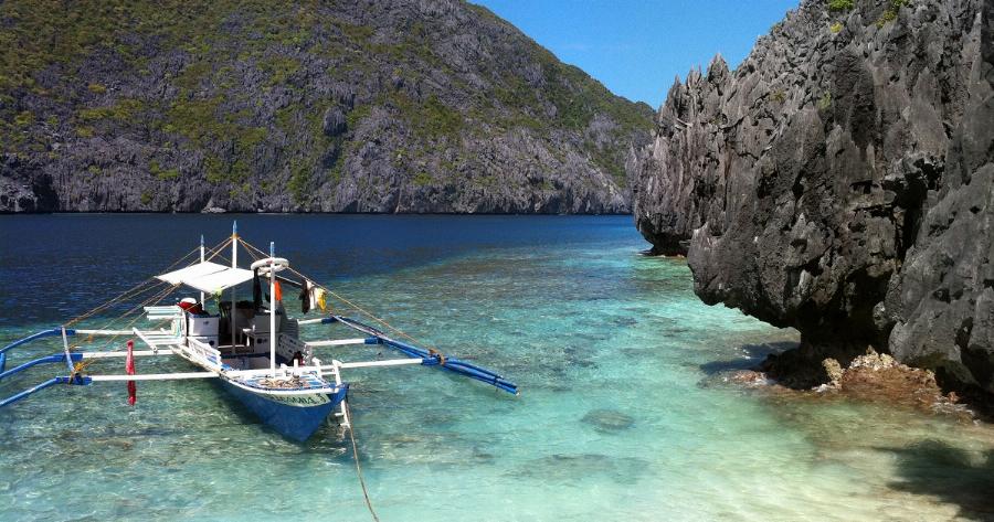 Υπάρχει ένα Νησί για το οποίο Κανείς ΔΕΝ Θέλει να σας μιλήσει. Μόλις το δείτε, θα Καταλάβετε αμέσως Γιατί!