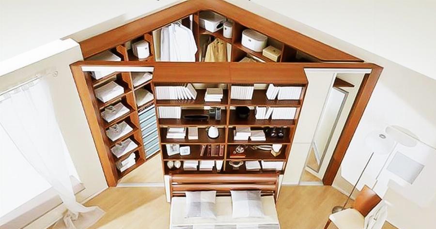 20 Καταπληκτικές Ιδέες που θα απογειώσουν το μικρό σας Διαμέρισμα