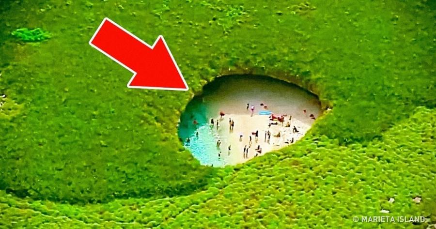 15 Παραδεισένια μέρη για διακοπές που πρέπει επειγόντως να επισκεφτείτε, ΠΡΙΝ γεμίσουν Τουρίστες!