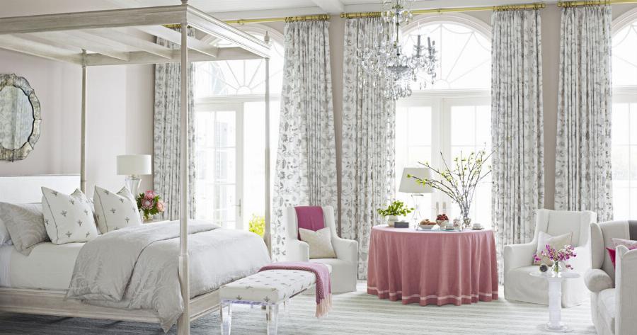 Δείτε 50 πανέμορφα Υπνοδωμάτια διακοσμημένα από γνωστούς Σχεδιαστές!