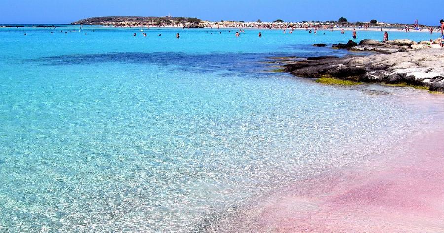 10 μέρη στην Κρήτη που αποδεικνύουν ότι το νησί αυτό είναι ένα θαύμα της φύσης!